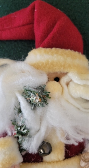 Unisex Holiday/Christmas Santa Stocking 🔥🌊🌟BUNDLE AND SAVE - Picture 3 of 10